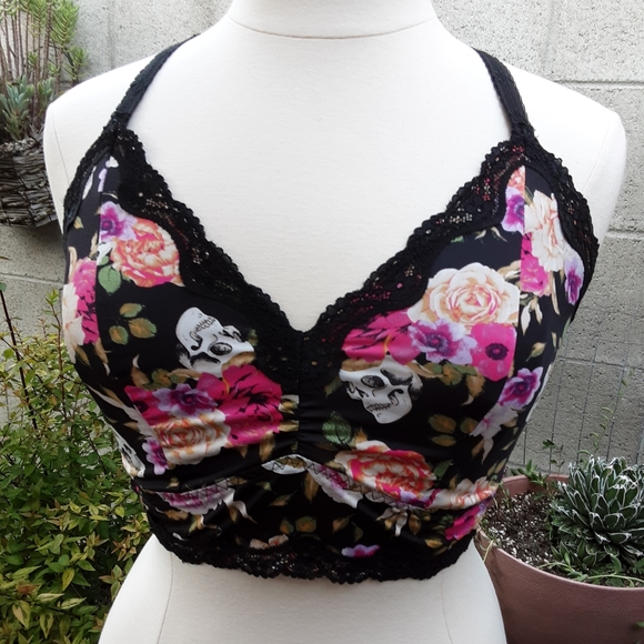 Torrid bralette - Picture 4 of 11